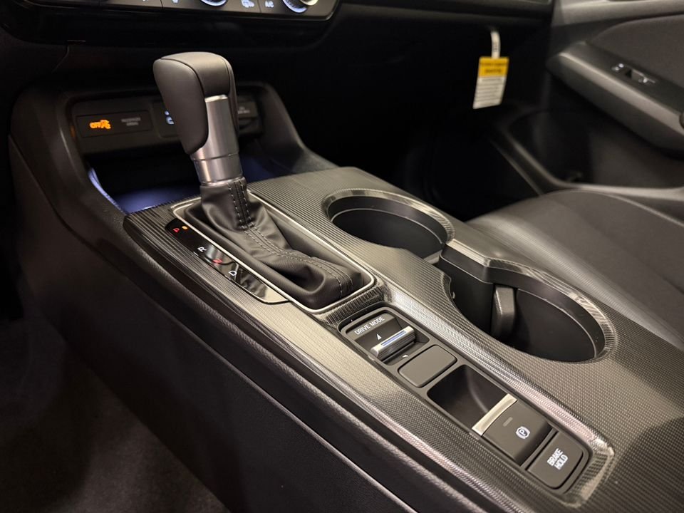 2026 Honda Civic Sport - Photo 21