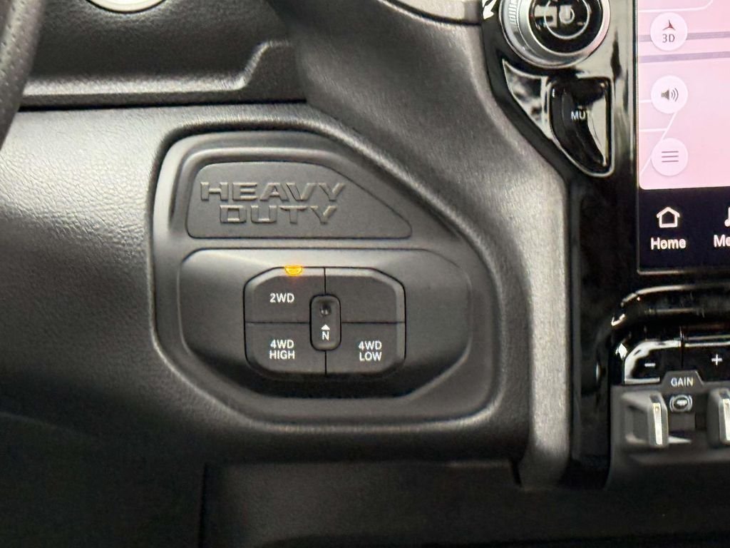 2026 RAM 2500 Tradesman - Photo 32