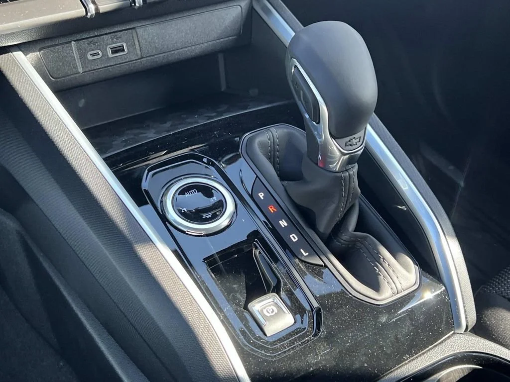 2026 Chevrolet Colorado LT - Photo 19