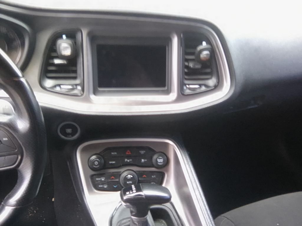 Used 2021 Orange Dodge R/T image 10