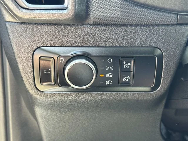 Certified Used 2025 Gray Metallic Ford Big Bend image 35