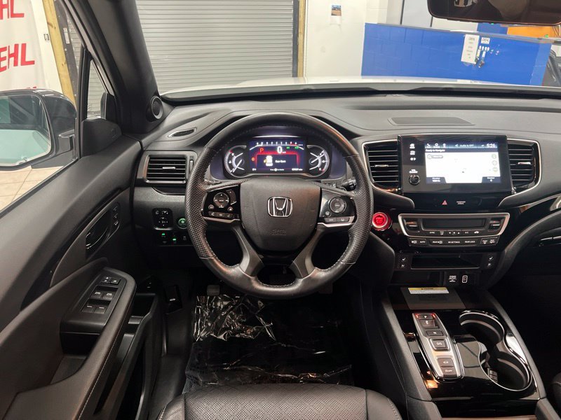 Used 2023 White Honda Elite image 34