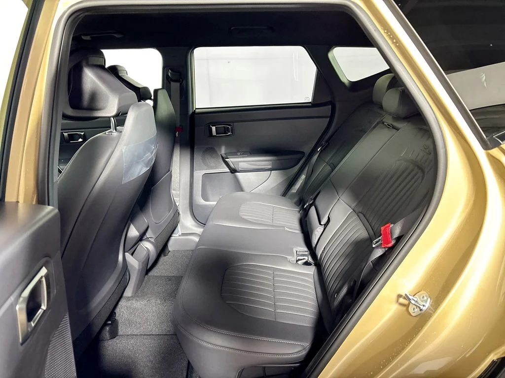 New 2027 Terrain Brown / Black Roof Kia X-Line image 19