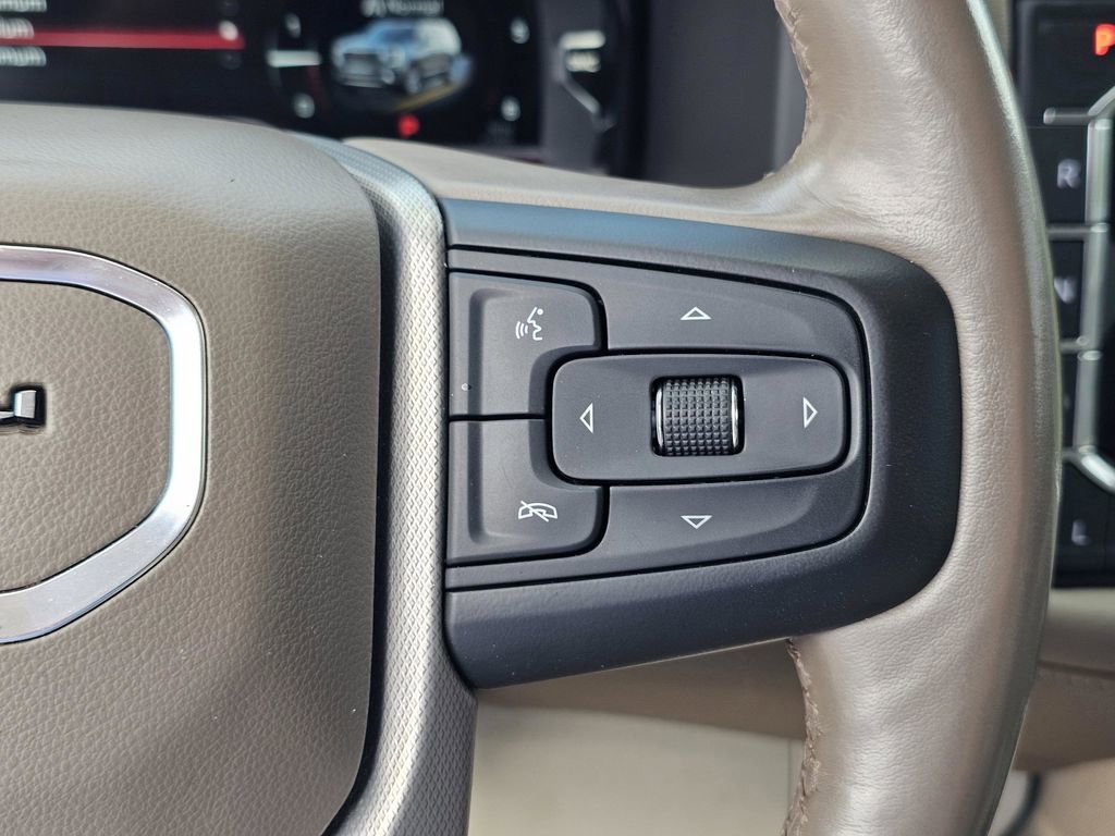 Used 2023 Onyx Black GMC Denali image 24