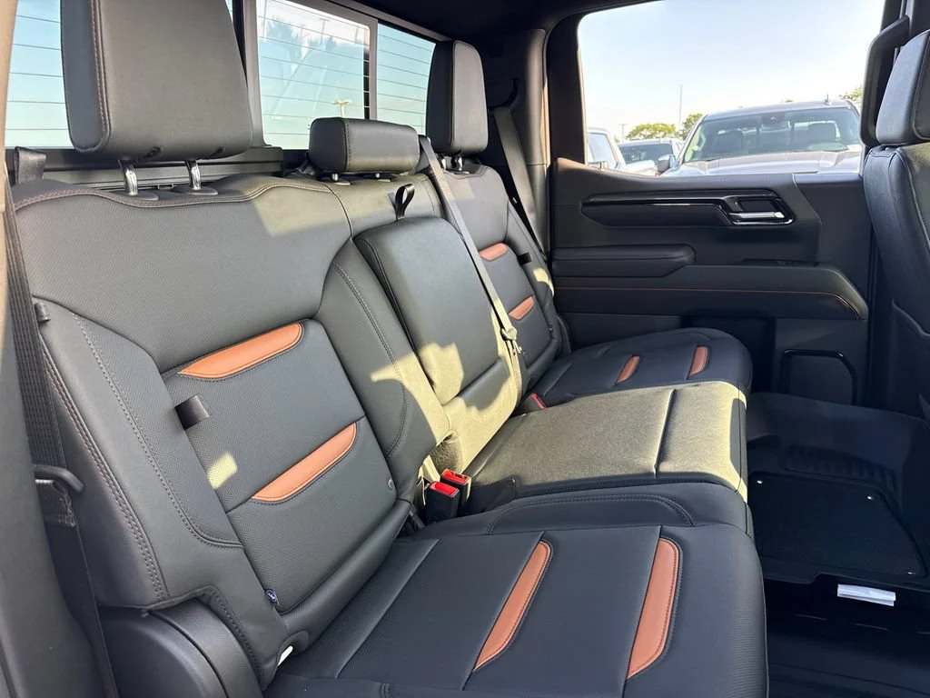 2026 GMC Sierra 1500 AT4 - Photo 35