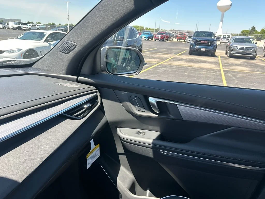 2026 Buick Enclave Preferred - Photo 30
