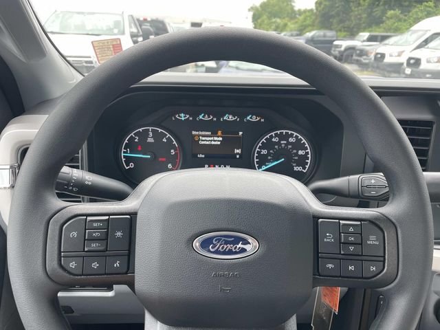 New 2026 Black Ford XL image 9