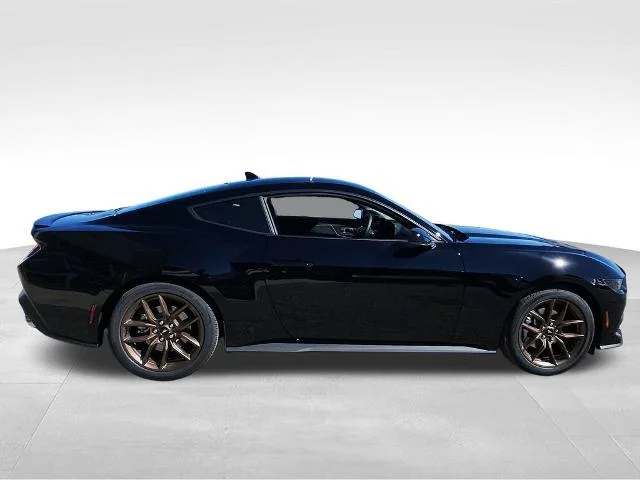 2025 Ford Mustang EcoBoost Premium Fastback - Photo 64