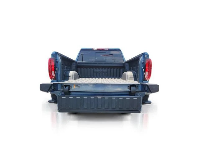 Used 2026 Downpour Metallic GMC Denali Ultimate image 30