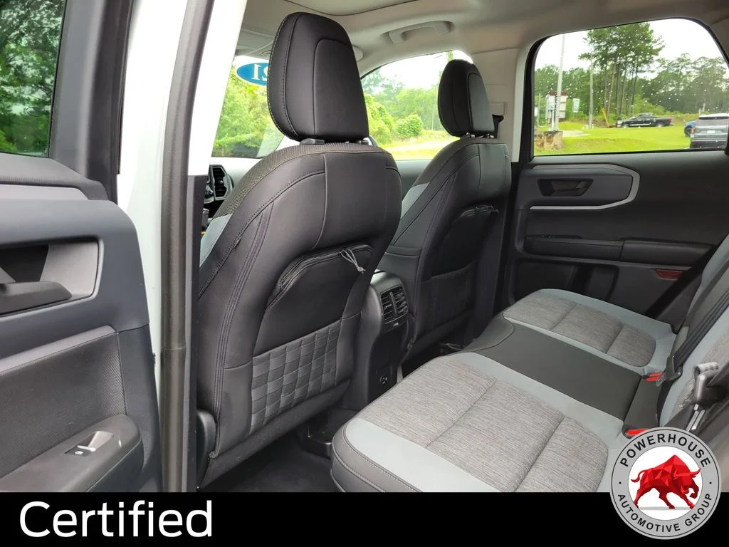 Used 2021 Green Ford Big Bend image 15