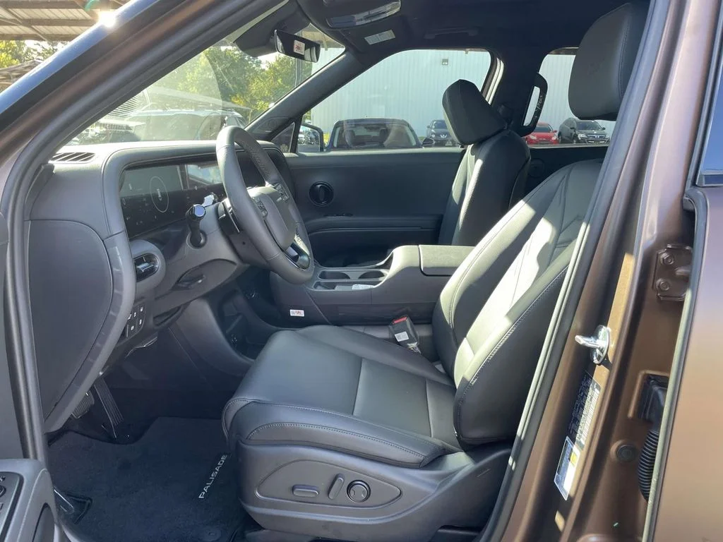 New 2026  Hyundai XRT Pro image 18
