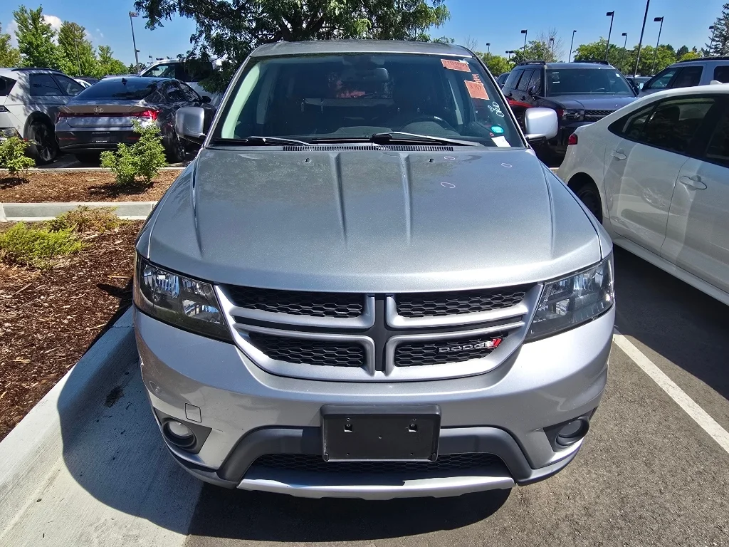 Used 2019 Billet Clearcoat Dodge GT image 8