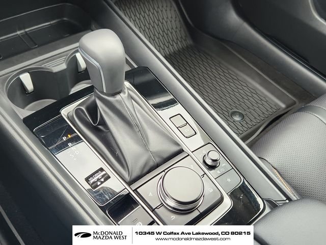 Used 2026 Red Mazda Premium image 20