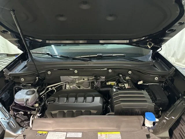 2026 Volkswagen Atlas SE - Photo 39