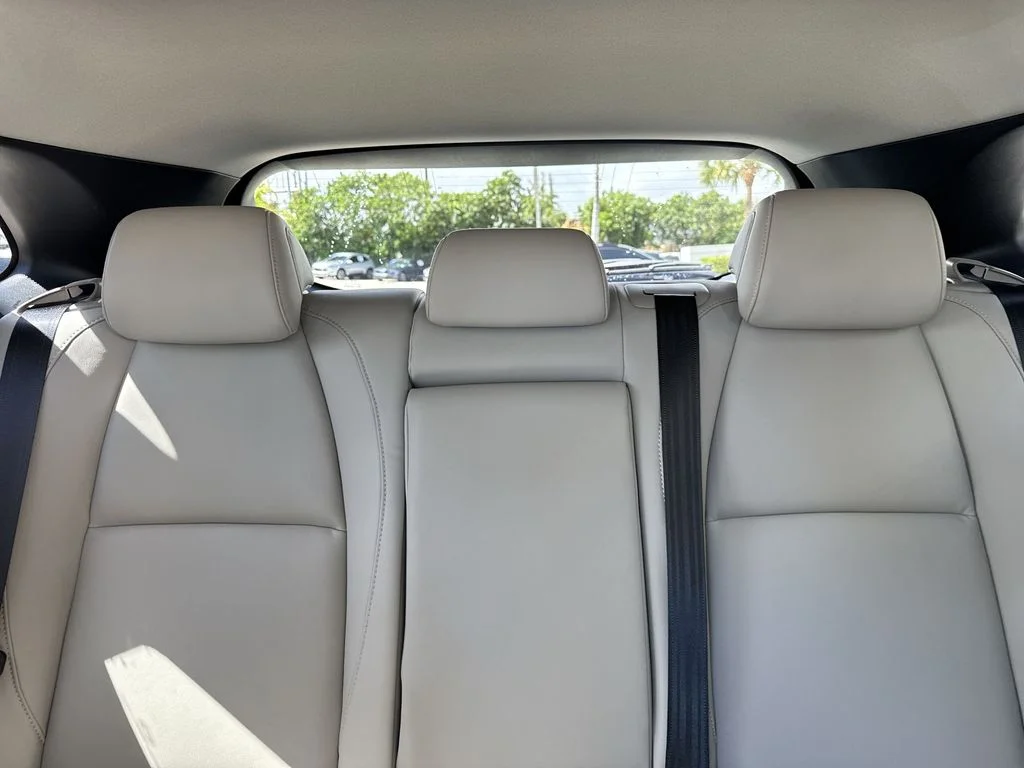 New 2026 Machine Gray Mazda 2.5 S Preferred AWD image 18
