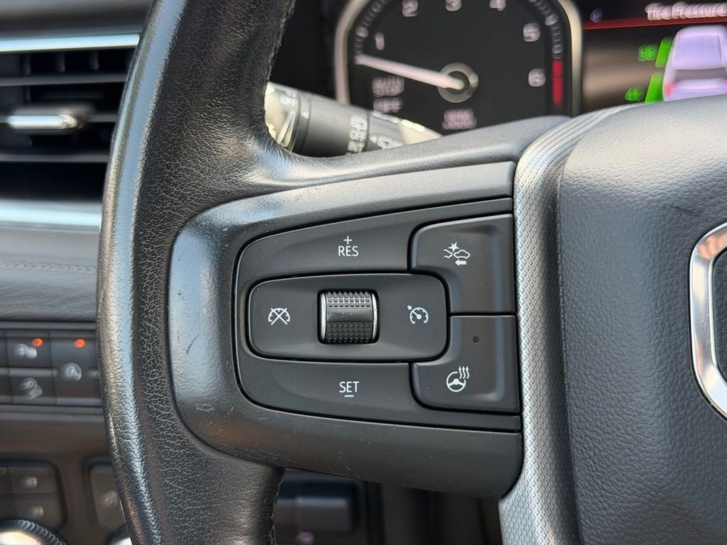 Used 2021 Black GMC Denali image 42