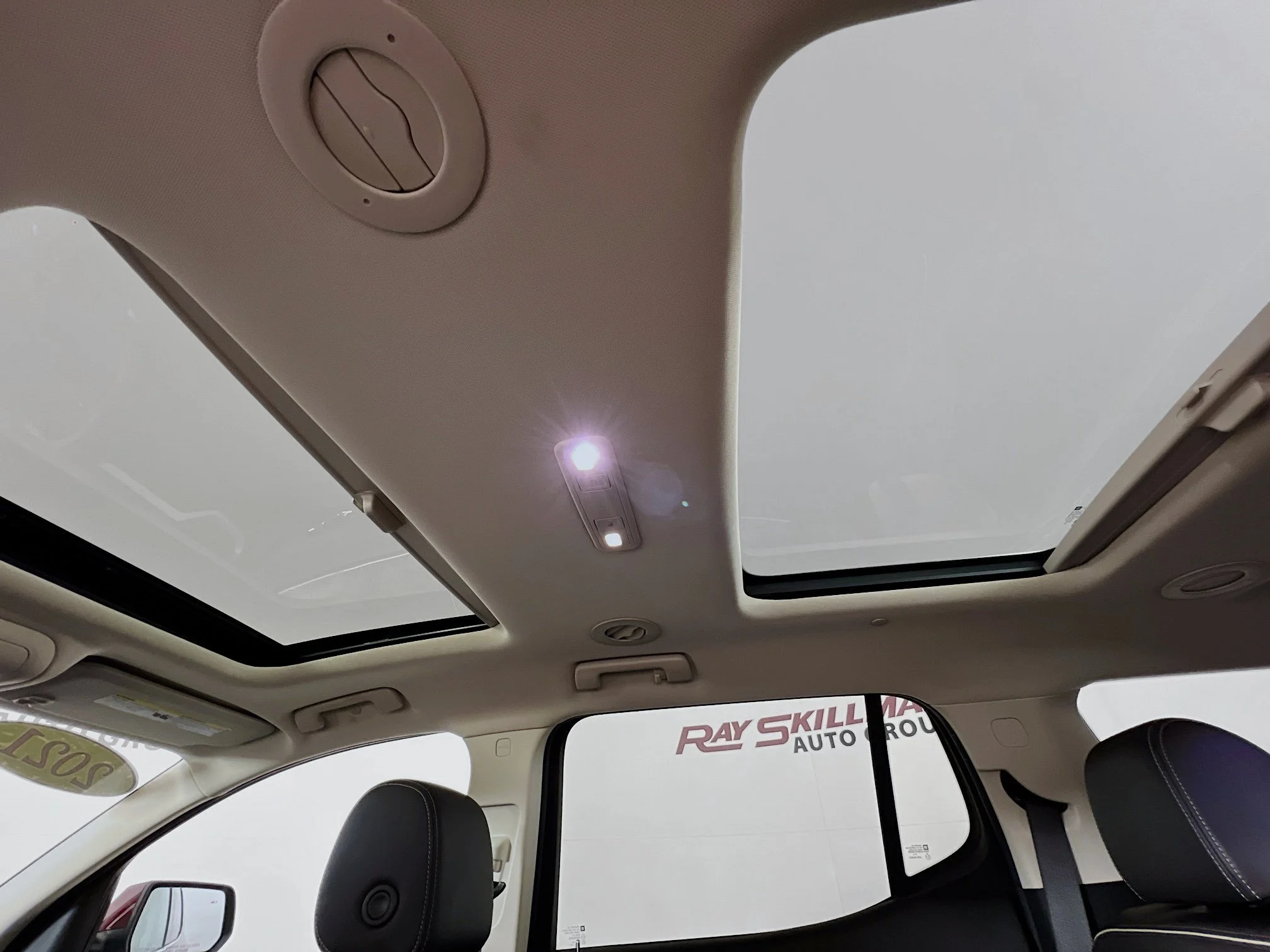 Used 2021 Cayenne Red Tintcoat GMC DENALI image 38
