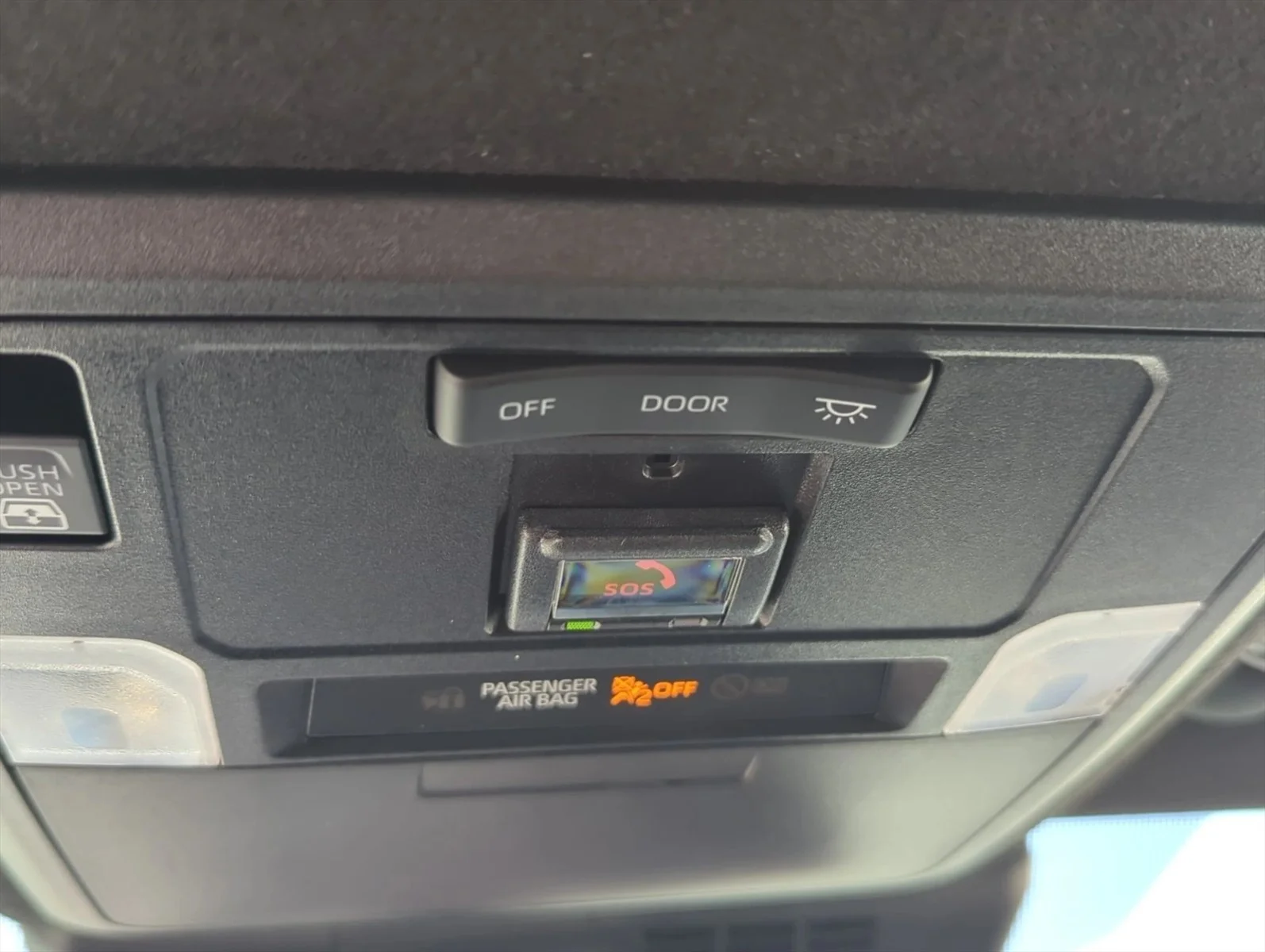 Used 2026 Ice Cap Toyota TRD Off Road Premium image 26