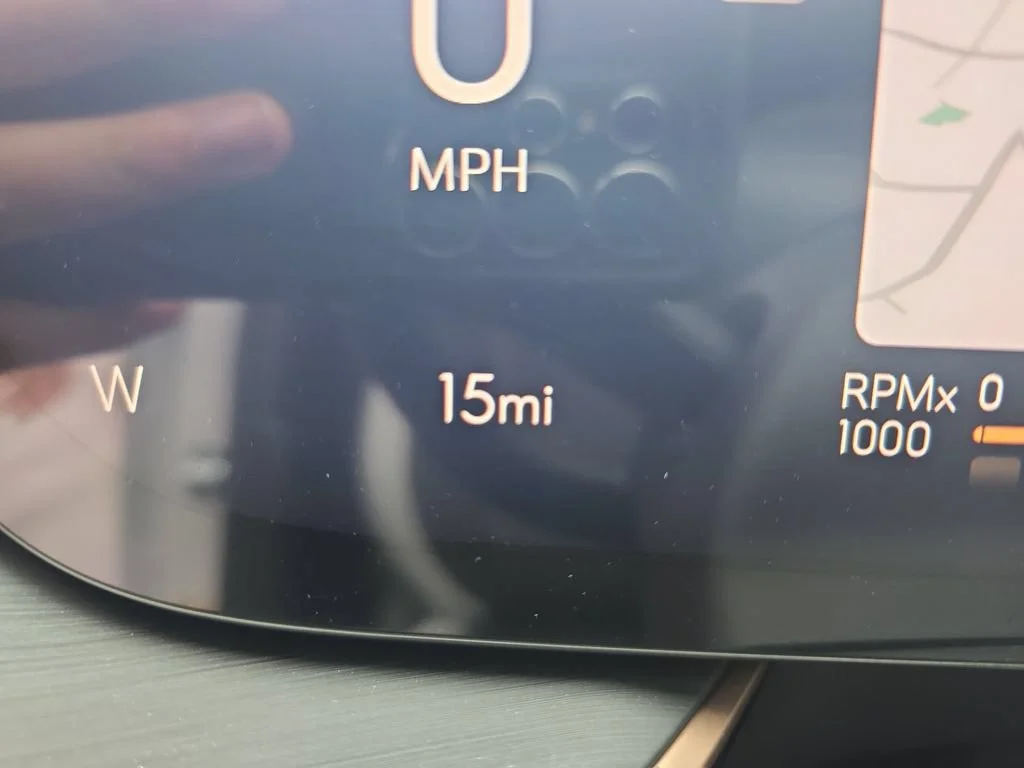 2026 Buick Envision Sport Touring - Photo 33
