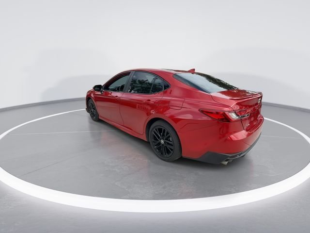 2025 Toyota Camry SE - Photo 6