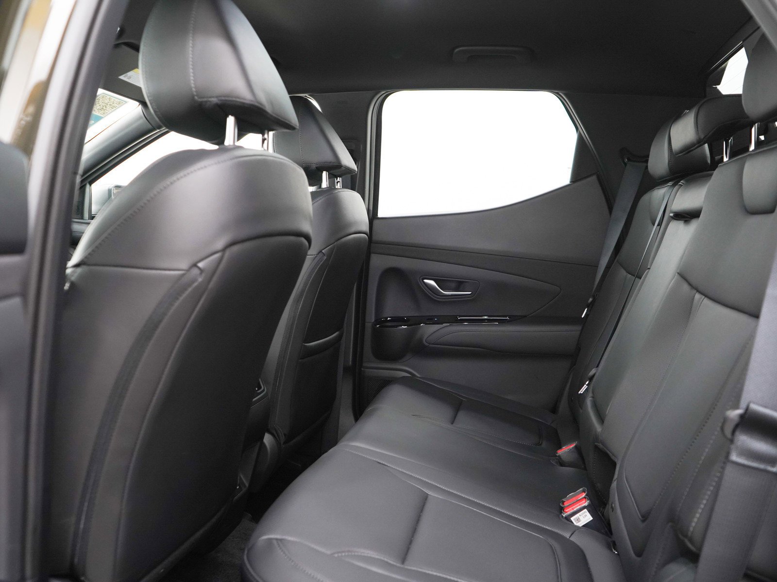 2025 Hyundai Santa Cruz XRT - Photo 20