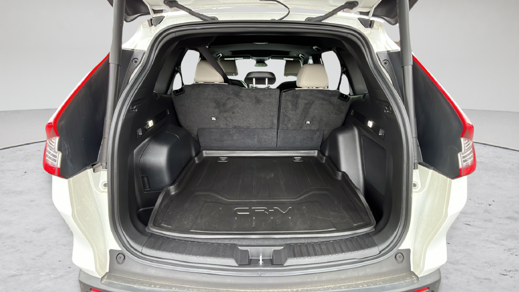 2023 Honda CR-V Sport Touring - Photo 23