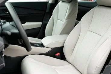 New 2026 Meteorite Gray Metallic Honda SE image 26