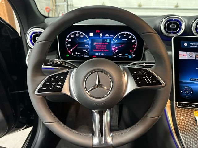 New 2026  Mercedes-Benz GLC 300 image 17
