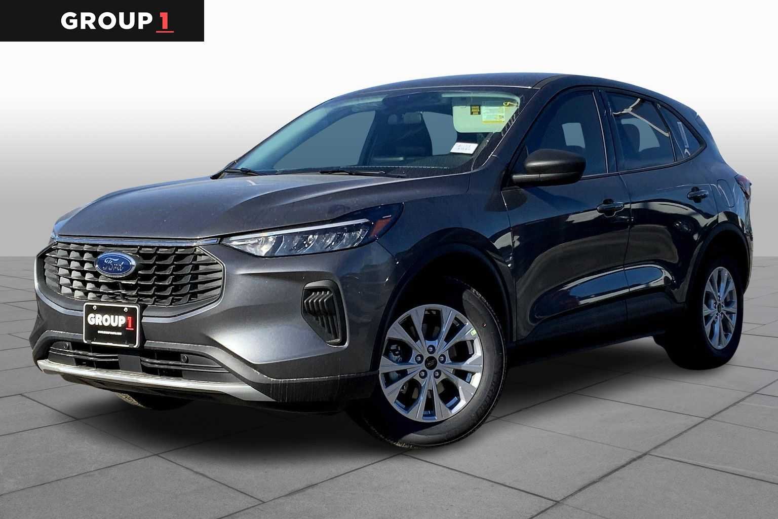 2026 Ford Escape Active®