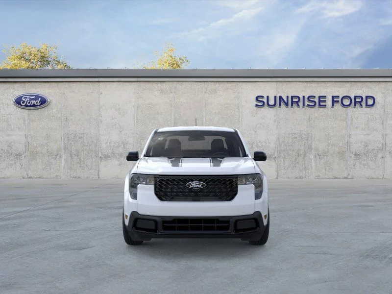 2025 Ford Maverick XLT - Photo 6