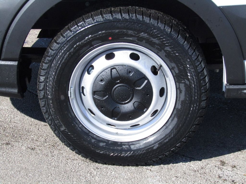 2025 Ford Transit Van Base - Photo 4