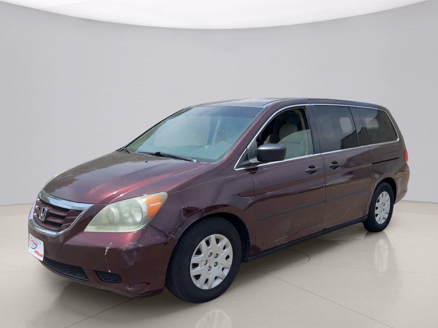 2009 Honda Odyssey LX's photo