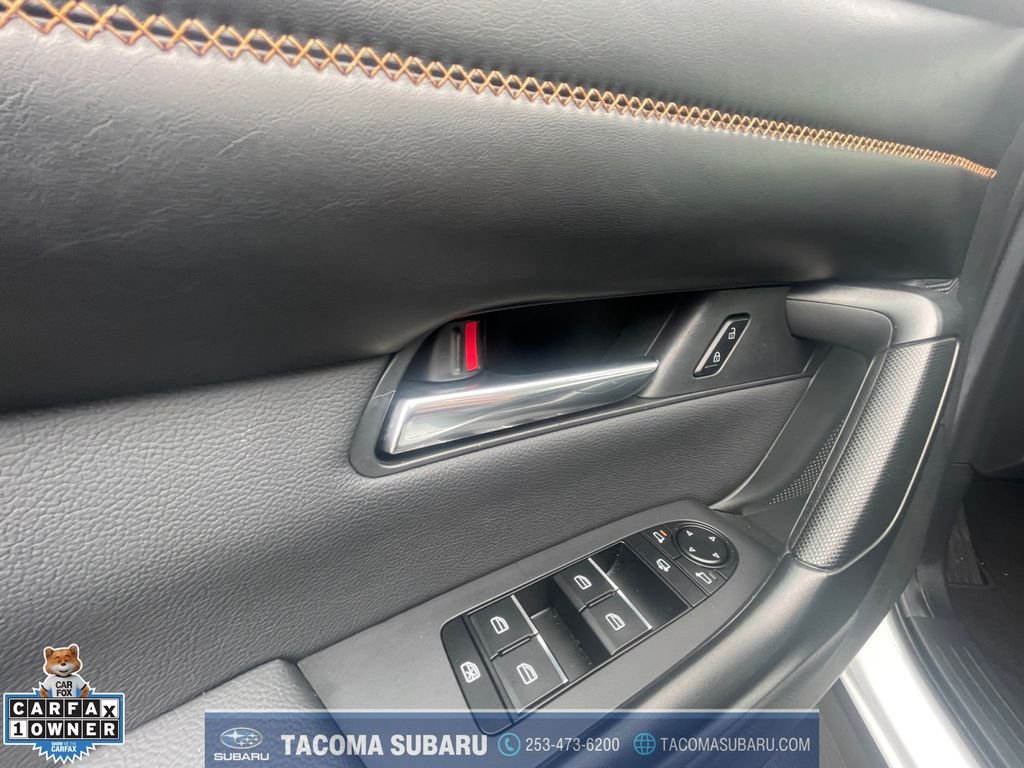 2025 Mazda CX-50 Premium Plus - Photo 11