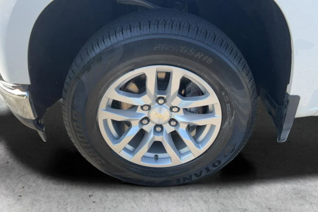 2021 Chevrolet Silverado 1500 LT - Photo 24