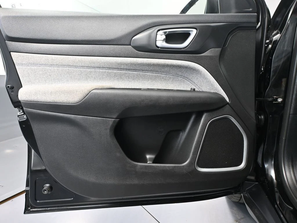 2024 Jeep Compass Latitude - Photo 20