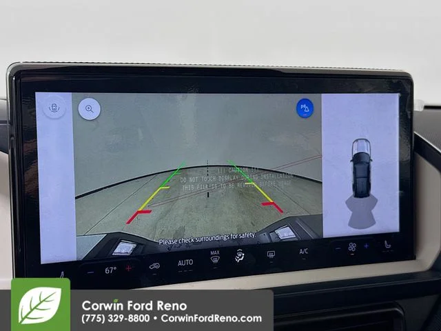 2025 Ford Bronco Sport Heritage - Photo 14