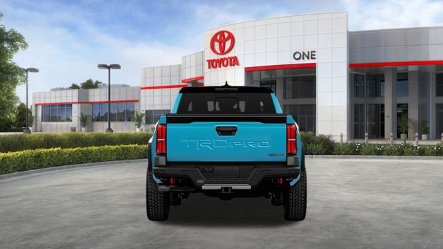 New 2026 Wave Maker with Black roof <sup>1</sup> Toyota Tacoma TRD Pro image 11