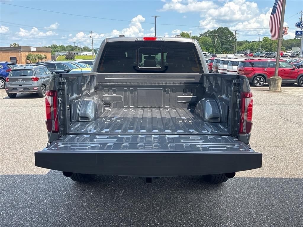 2026 Ford F-150 Lariat - Photo 3