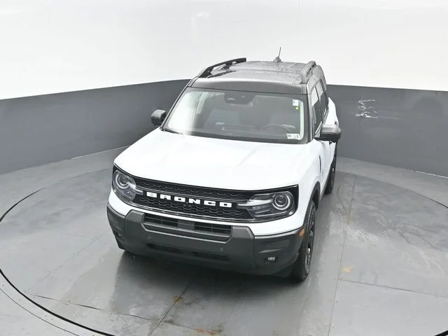 2026 Ford Bronco Sport Outer Banks - Photo 29
