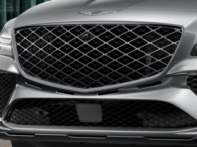 New 2026 Savile Silver Genesis 3.5T E-SC MHEV image 13