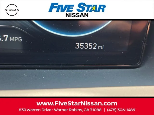 Used 2023 Gray Hyundai Limited image 29