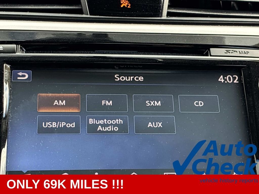 Used 2018 Gray Nissan 2.5 SR image 33