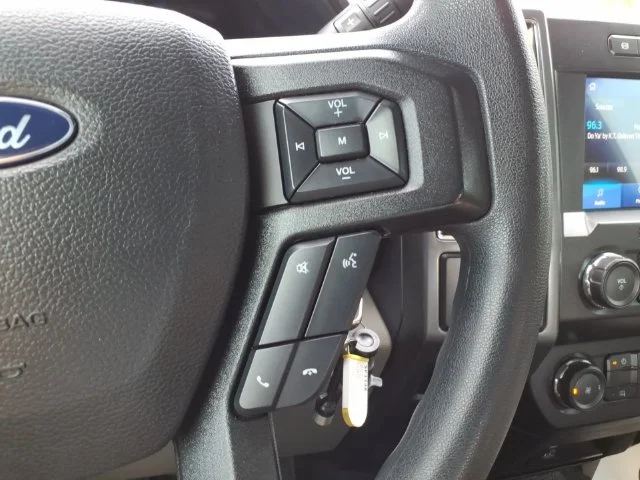Used 2022 Black Ford XLT image 21