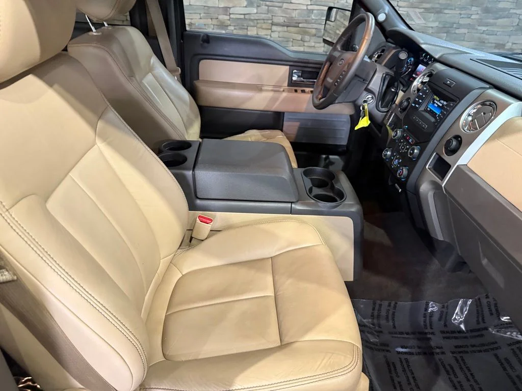 Used 2014 Sunset Ford XLT image 29