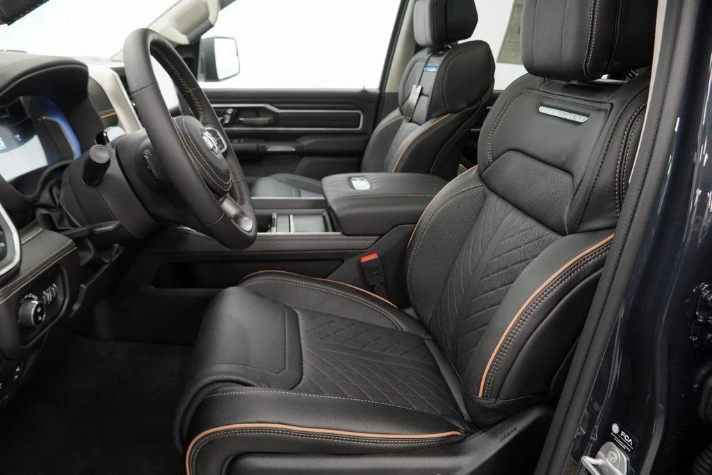 2026 RAM 1500 Tungsten - Photo 15