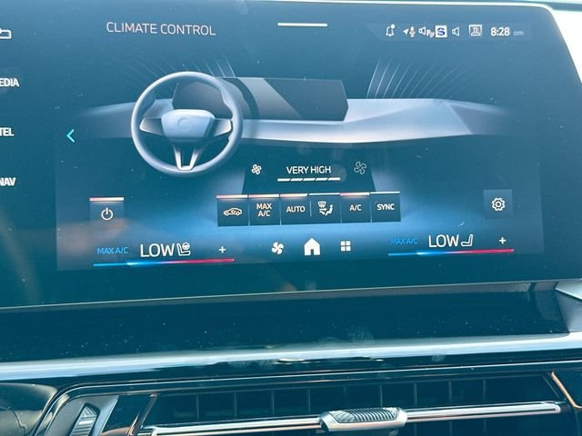 New 2026 Black BMW xDrive28i image 11