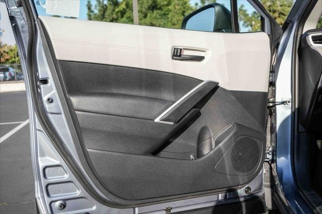 Certified Used 2025 CELESTITE GRAY ME. Toyota  image 26