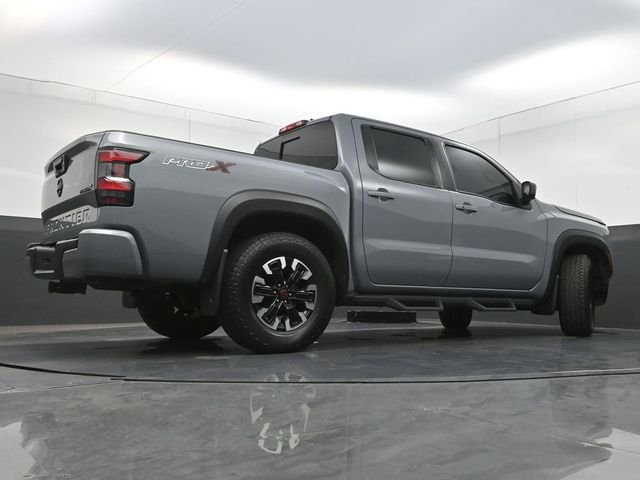 Used 2023 Gray Nissan PRO-X image 33