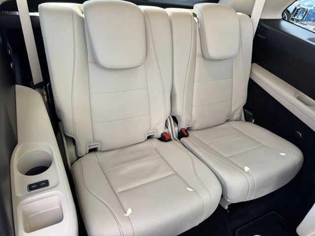 Used 2024 Obsidian Black Metallic Mercedes-Benz GLS 450 image 9