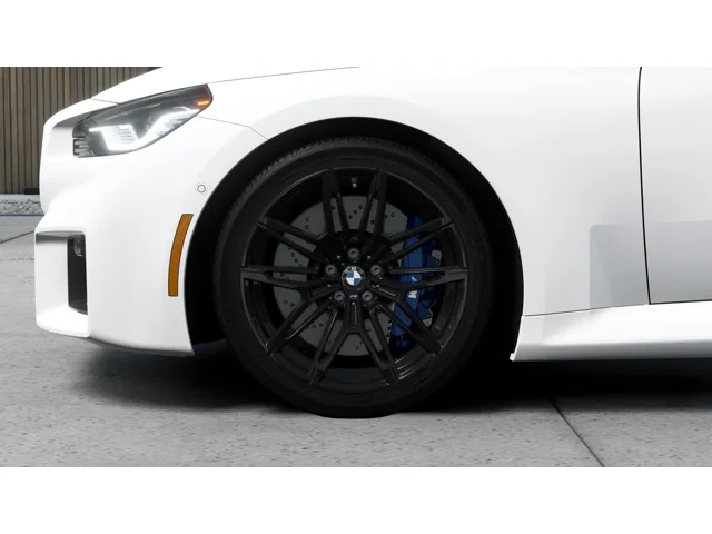 New 2026 Alpine White BMW  image 7